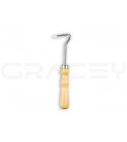 Heavy Duty Hoof Pick  